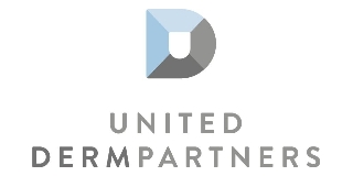 United Derm Partners logo