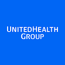 UnitedHealth logo