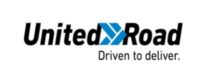 United Road Services logo