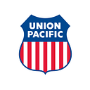 Union Pacific logo