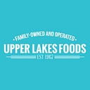 Upper Lakes Foods logo