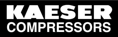 Kaeser Compressors, Inc. logo
