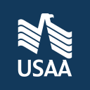 United Services Automobile Association logo