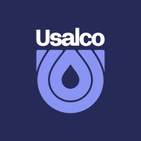 USALCO logo