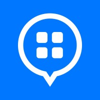 Button logo