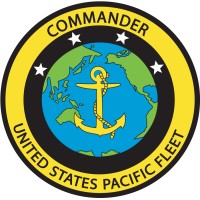 US United States Fleet Forces Command logo