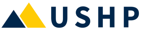USHP logo
