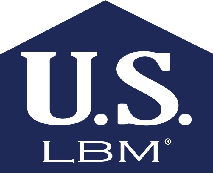 US LBM logo