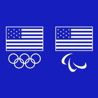 United States Olympic & Paralympic Committee logo