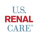 U.S. Renal Care logo