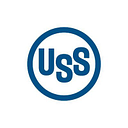 United States Steel logo