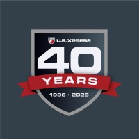 U.S. Xpress logo
