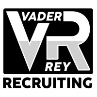 Vader-Rey Companies logo