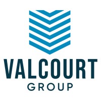 Valcourt Group logo