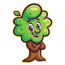 Valley Tree Care logo
