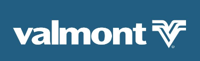 Valmont Industries Inc. logo