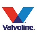 Valvoline logo