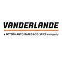Vanderlande Industries B.V logo