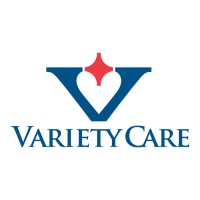 Variety Care logo