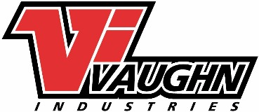 Vaughn Industries LLC logo