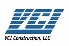 VCI Construction logo