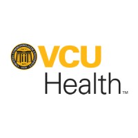 Vcuhealth logo