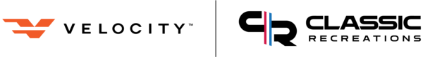 Velocity Restorations logo