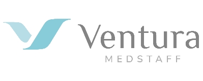 Ventura MedStaff logo
