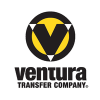 VENTURA TRANSFER COMPANY logo