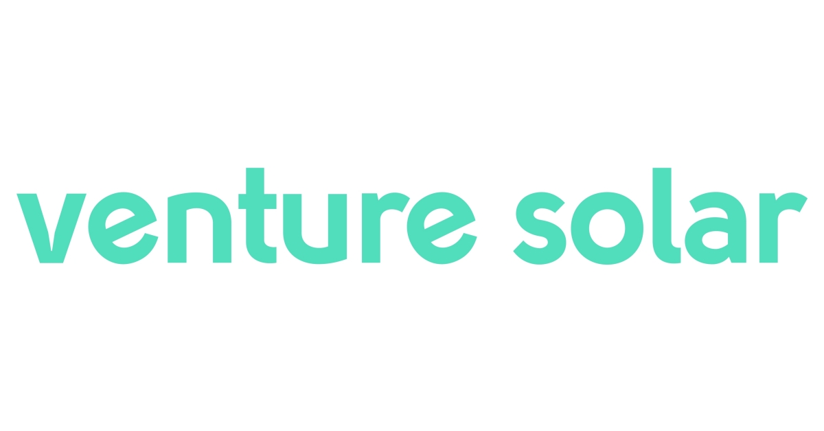 Venture Home logo