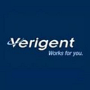 Verigent logo