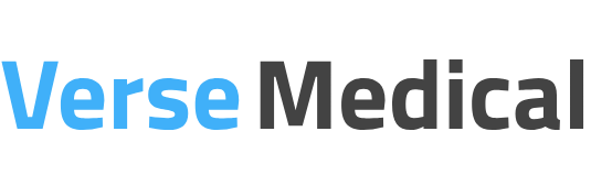 Verse Medical logo