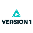 Version1 logo