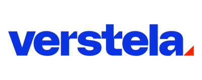 Verstela logo