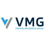 Vertical Mechanical Group Inc logo