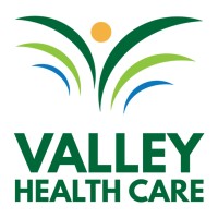 VALLEY HEALTH CARE INC logo