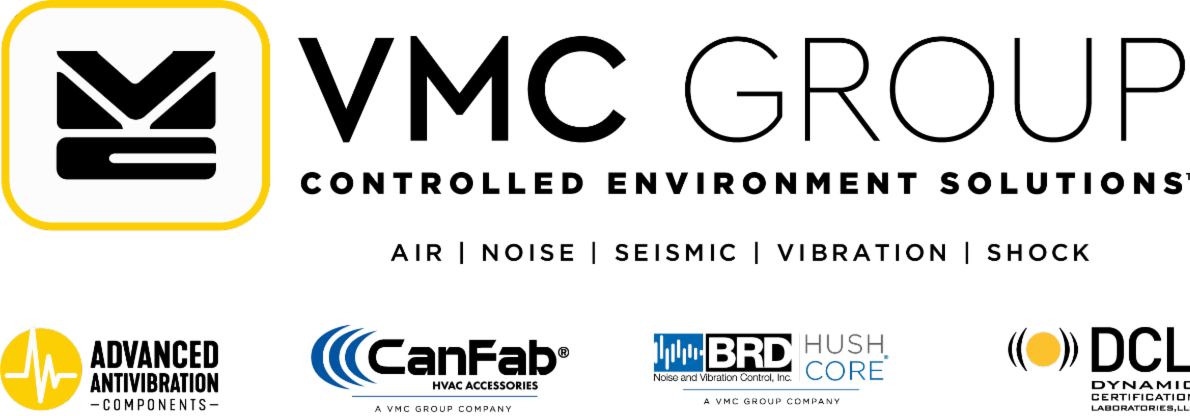 Vibration Mountings and Controls Inc logo