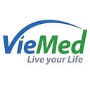 VieMed logo
