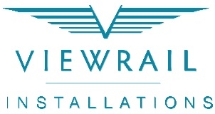 Viewrail logo