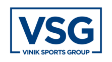 Viniksportsgroup logo