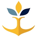 Vinson Hall logo
