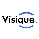 Visique logo