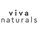 vivanaturals logo
