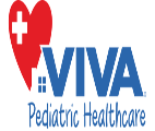 VIVA Pediatrics logo