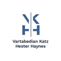 Vartabedian Katz Hester & Haynes LLP logo