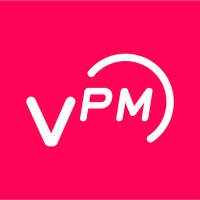 VPM Solutions logo