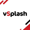 vSplash Techlabs logo