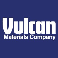 Vulcan Materials logo