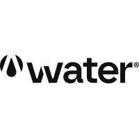 VVater logo