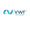 VWR logo